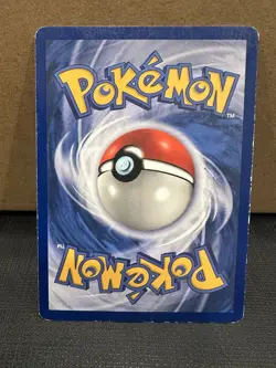 🔥 Moltres 27/62 🔥 Original Non Holo Rare Fossil Set Pokemon Card WOTC TCG 1999 - Image 2