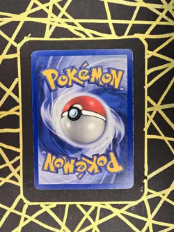 🔥 Moltres 27/62 🔥 Original Non Holo Rare Fossil Set Pokemon Card WOTC TCG 1999 - Image 3