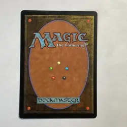 Magic the Gathering MTG Enlightened Tutor White Mirage Uncommon - Image 2