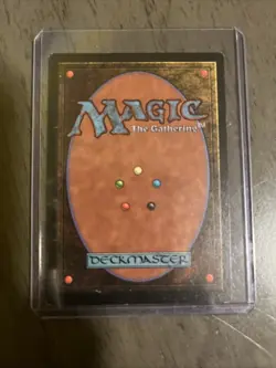 Enlightened Tutor Mirage Mtg Magic The Gathering - Image 2