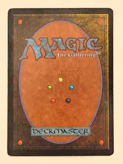 Enlightened Tutor Mirage HP MTG Magic the Gathering - Image 2