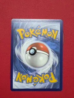 Pokemon Mewtwo GX 31/68 SM Hidden Fates Rare Card NM - Image 2