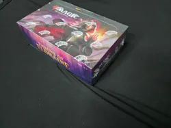 Magic the Gathering Throne of Eldraine Booster Box - Sealed WotC MtG New - Image 2