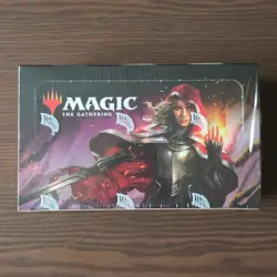 Magic The Gathering: Throne Of Eldraine Draft Booster Box | New & Sealed | MTG - Image 4