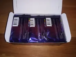 MTG Magic Throne of Eldraine Draft Booster Box BRAND NEW 36 Packs Factory Sealed - Image 2