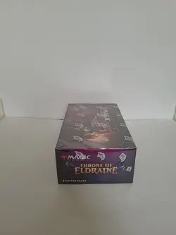 MTG Throne of Eldraine Booster Box - 36 Packs - New Sealed Magic The Gathering - Image 3