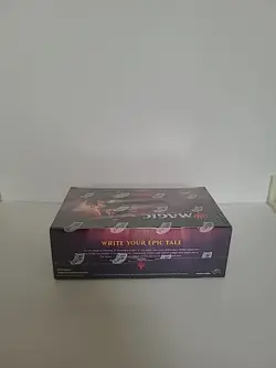 MTG Throne of Eldraine Booster Box - 36 Packs - New Sealed Magic The Gathering - Image 4