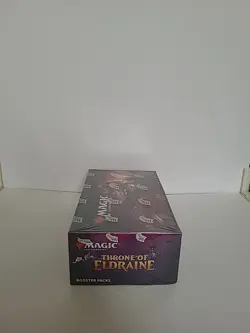 MTG Throne of Eldraine Booster Box - 36 Packs - New Sealed Magic The Gathering - Image 5