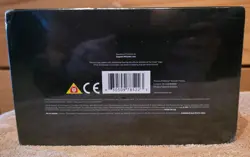 MTG Magic the Gathering Throne of Eldraine Booster Box - ENGLISH - NEW - SEALED 630509785223 - Image 2