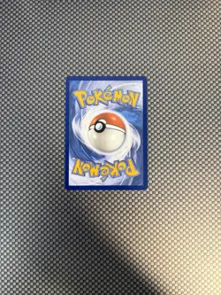 Pokemon TCG Team Rockets Moltres EX Destined Rivals Stamped Upc Promo 208/182 - Image 2
