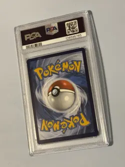 Zekrom EX Black Bolt 172/086 PSA Grade 9 MINT Black White Rare Pokemon 2025 EN - Image 2