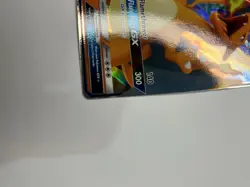 Pokemon Card - Charizard GX 9/68 Hidden Fates - NM/M - Image 3
