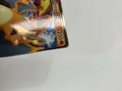 Pokemon Card - Charizard GX 9/68 Hidden Fates - NM/M - Image 5