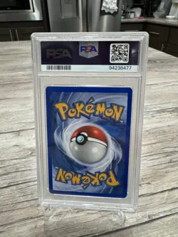 PSA 10 - 2003 EX Sandstorm Pelipper 50/100 Pokemon Card Gem Mint Low Pop - Image 3