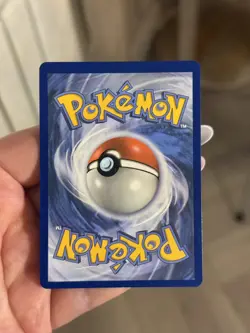Misty's Determination 108/108 Evolutions Full Art Ultra Rare Pokemon Card - Image 2