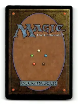 Harbinger of Night Mirage # Magic the Gathering - Image 2
