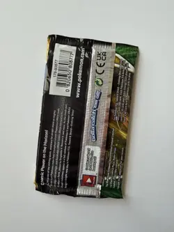 Pokemon Sword & Shield Evolving Skies Booster Pack - Factory Sealed! - Image 4