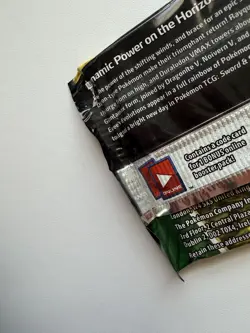 Pokemon Sword & Shield Evolving Skies Booster Pack - Factory Sealed! - Image 5