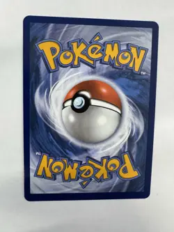 Oricorio EX Ultra Rare Pokemon Phantasmal Flames 110/094 - Image 2