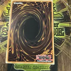 Yugioh Ghoti of the Deep Beyond RA04-EN060 Super Rare 1st Edition NM - Image 2