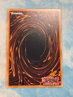 YUGIOH REGENESIS ARCHFIEND SECRET RARE NM ALIN-EN016 - Image 2