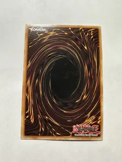 YuGiOh! Fifth Hope - LCGX-EN098 - Secret Rare - Near Mint - Image 4