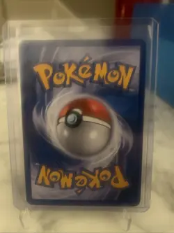 Pokemon Card - Arceus (AR7) Arceus AR7 Holo Rare - NM - Image 2