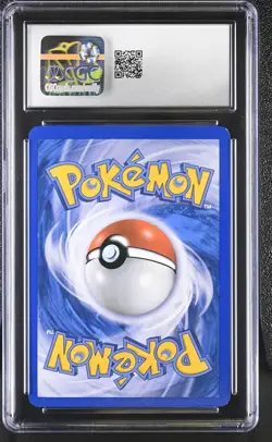 CGC 8.5 Arceus 2009 Arceus AR7 Holo Pokemon Card - Image 2