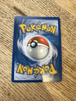 Pokemon Card - Arceus (AR7) Arceus AR7 Holo Rare - #AR7 NM. - Image 3