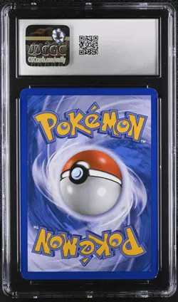 CGC 8.5 Arceus 2009 Arceus AR7 Holo Pokemon Card - Image 2