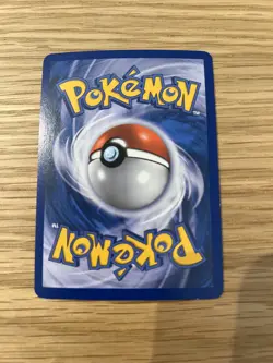 Pokemon Card - Arceus (AR7) Arceus AR7 Holo Rare - NM - Image 2