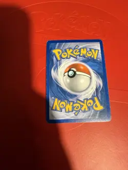 Arceus Lv 100 AR7 Holo Rare 2009 Platinum Pokemon TCG - Played Card - Image 2