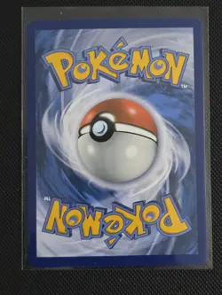 Pokemon TCG Tynamo Illustration Rare Black Bolt 113/086 IR English - Image 2