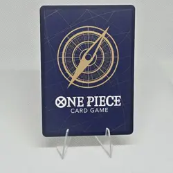 Portgas.D.Ace PRB02-018 Premium Booster - Vol. 2 - One Piece - Image 2