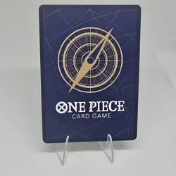 Shiryu PRB02-015 Premium Booster - Vol. 2 - One Piece - Image 2