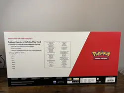 Pokemon TCG Prismatic Evolutions Costco 8 Mini-Tin Bundle Factory Sealed - Image 2