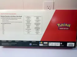 Factory Sealed Pokemon Scarlet & Violet Prismatic Evolution Mini Tins 8-pack TCG - Image 2