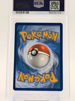 PSA 10 GEM MINT 2020 Pokemon SWSH Vivid Voltage Zamazenta 102/185 Amazing Rare - Image 2
