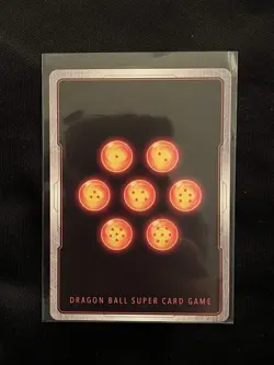 Dragon Ball Super TCG SS2 Son Gohan, Z Fighter Ultimate Squad SPR BT17-083 Card - Image 2