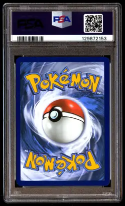 PSA 9 Dark Sylveon V 134 Celebrations Collection Swsh Black Star Promo Pokemon - Image 2