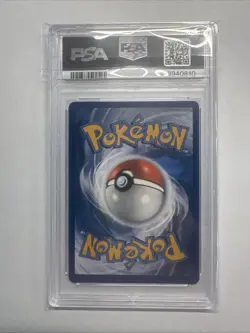 PSA 9 Dark Sylveon V 134 Celebrations Collection Swsh Black Star Promo Pokemon - Image 2
