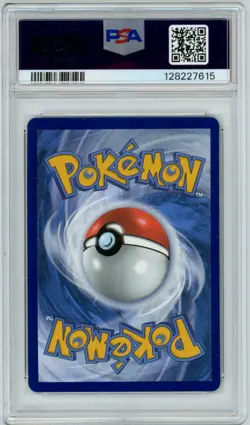 PSA 9 Dark Sylveon V 134 Celebrations Collection Swsh Black Star Promo Pokemon - Image 2