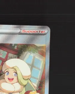 Melony GG64/GG70 Crown Zenith Full Art Ultra Rare Holo Pokemon Card NM - Image 4