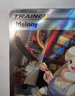 Melony GG64/GG70 - Crown Zenith Ultra Rare - NM Pokemon Card - Image 3