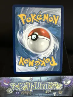 Pokemon Card Espeon V SWSH201 Sword & Shield Black Star Promo Holo Rare NM - Image 2