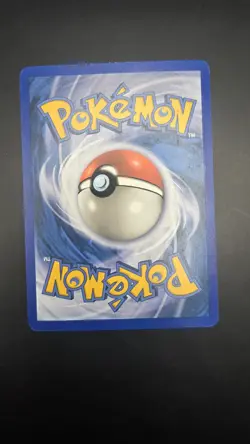 Kyogre EX 037 - Black Star Promo - MP (Small Dents) - Vintage Holo Pokemon Card - Image 2