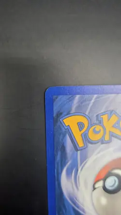 Kyogre EX 037 - Black Star Promo - MP (Small Dents) - Vintage Holo Pokemon Card - Image 3