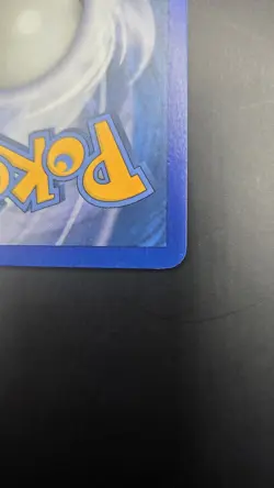 Kyogre EX 037 - Black Star Promo - MP (Small Dents) - Vintage Holo Pokemon Card - Image 5