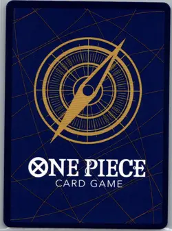 Pre Errata Sanji OP01-013 Romance Dawn - One Piece Card - NM - Image 2
