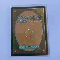 Leveler Foil NM- The List Reprints MTG - Image 2